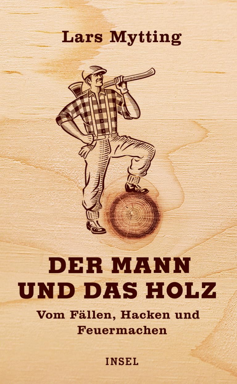 Product Image: Der Mann und das Holz
