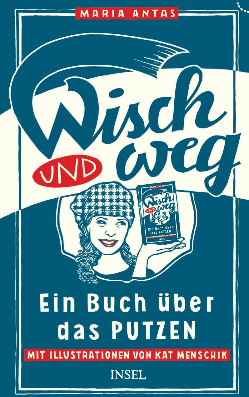 Wisch und Weg Books