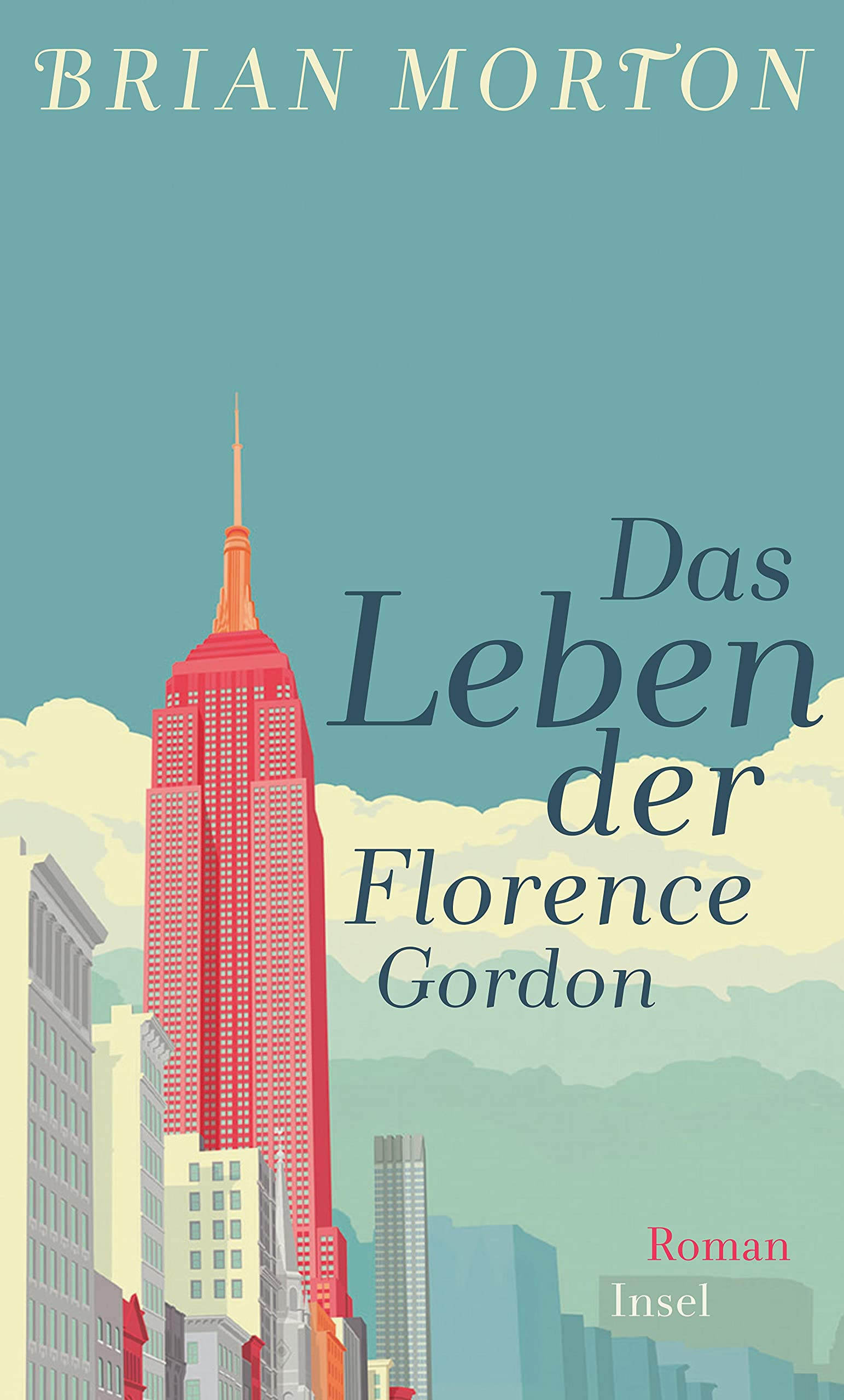 Product Image: Das Leben der Florence Gordon
