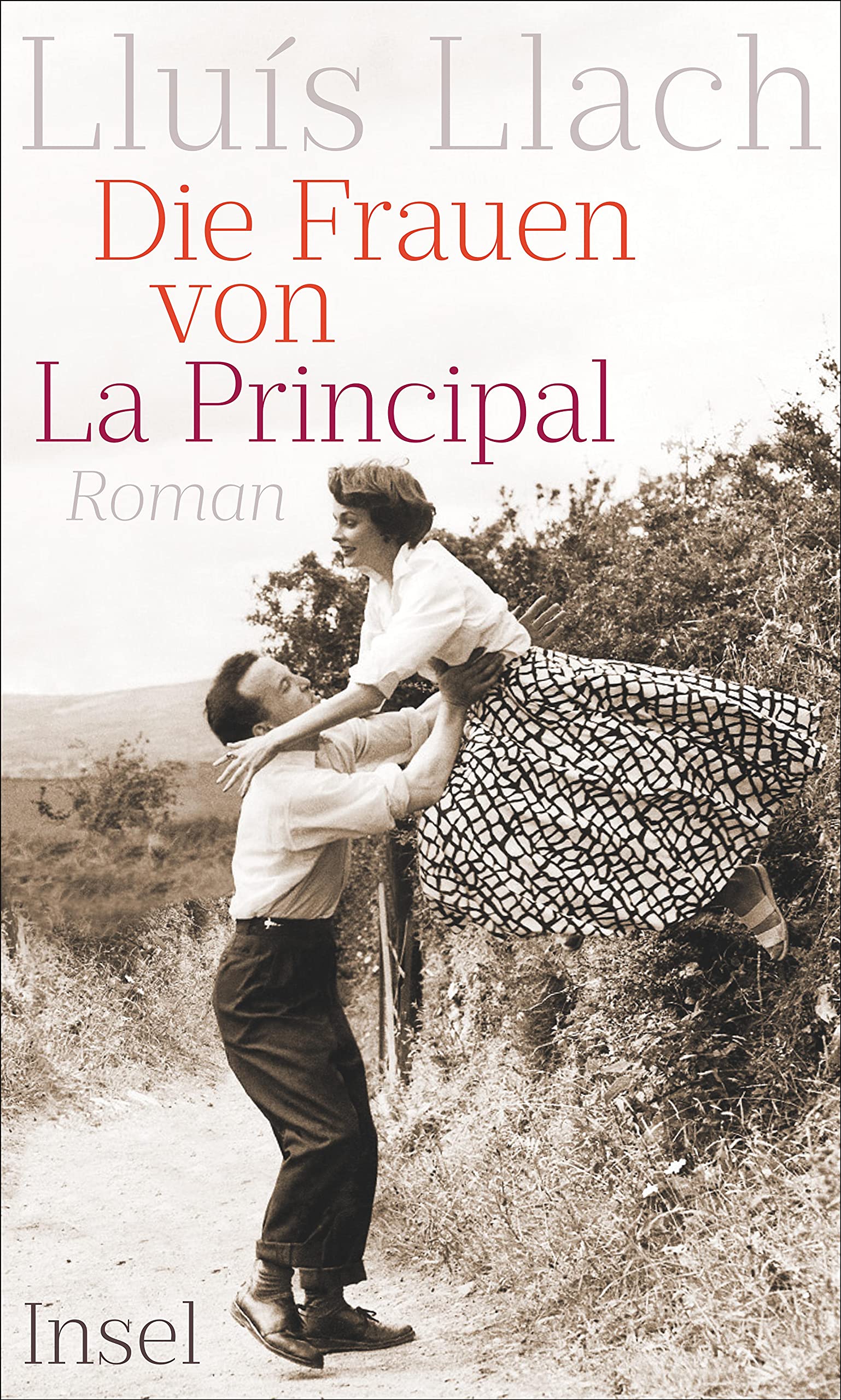 Die Frauen von La Principal Contemporary literature