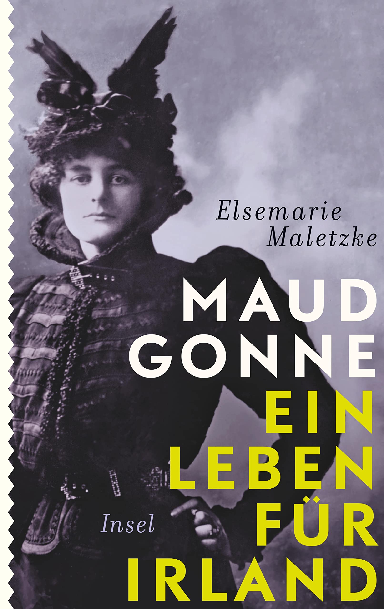 Maud Gonne Memories