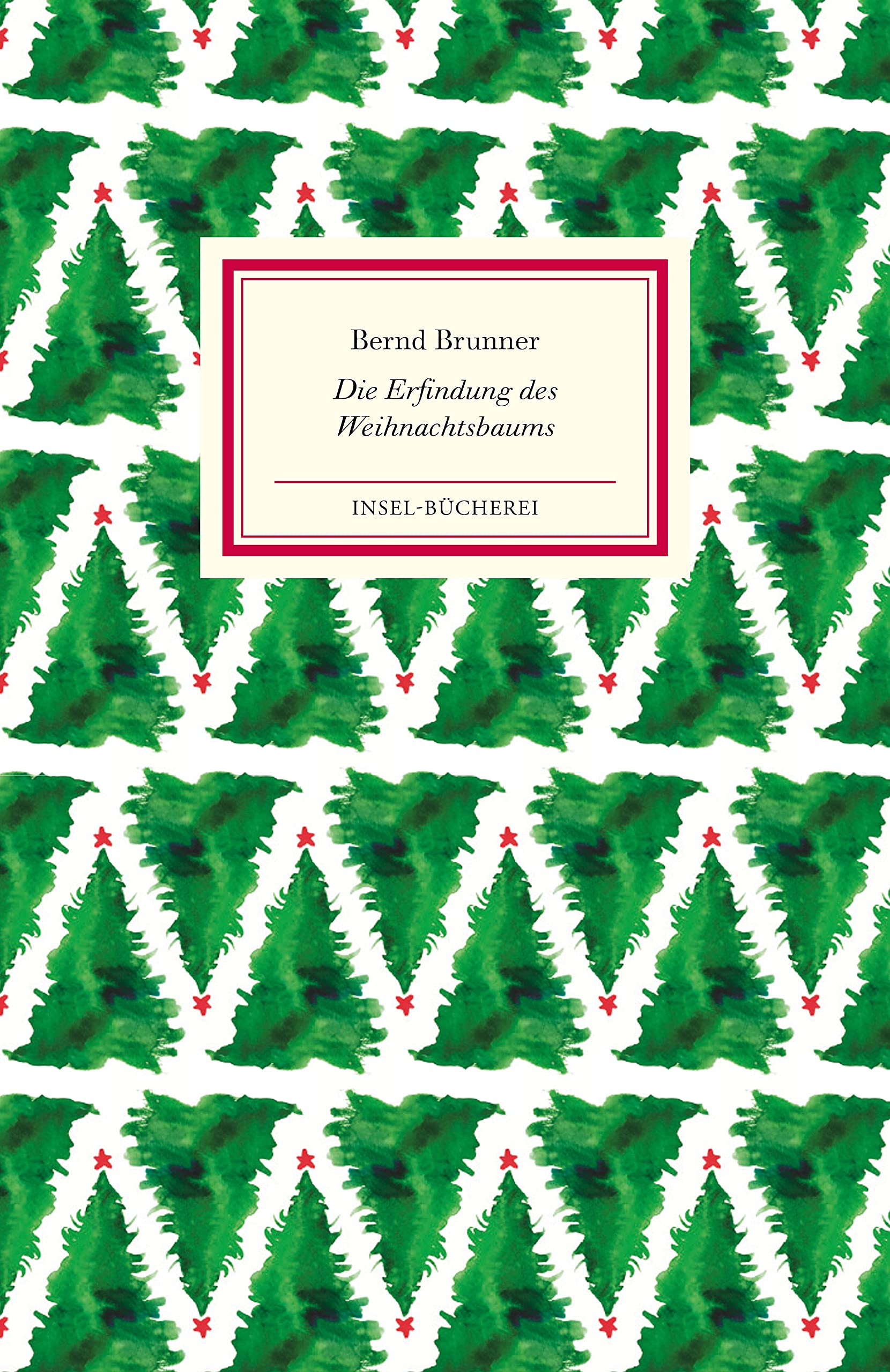 Die Erfindung des Weihnachtsbaums Social Sciences