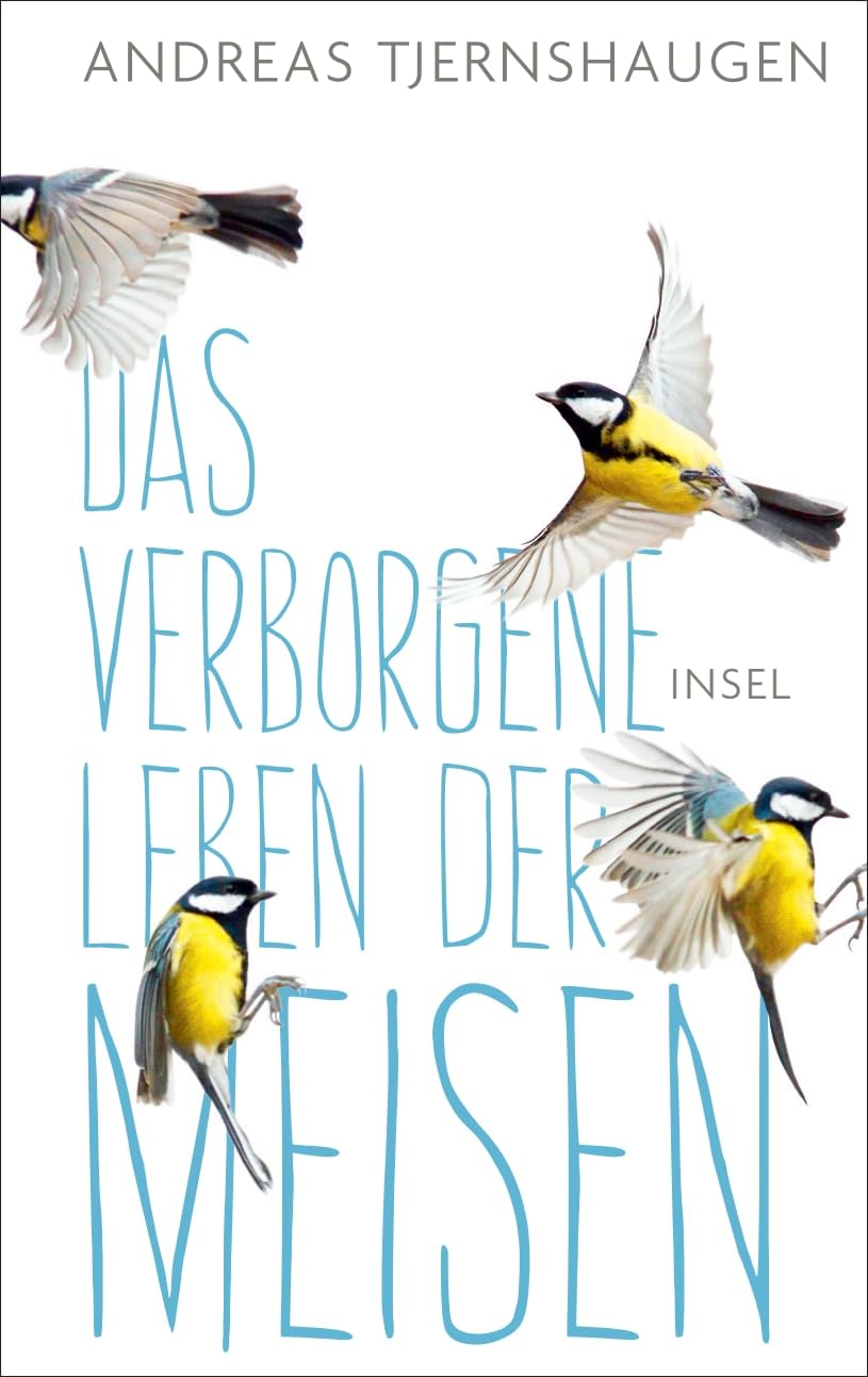 Das verborgene Leben der Meisen Lifestyle