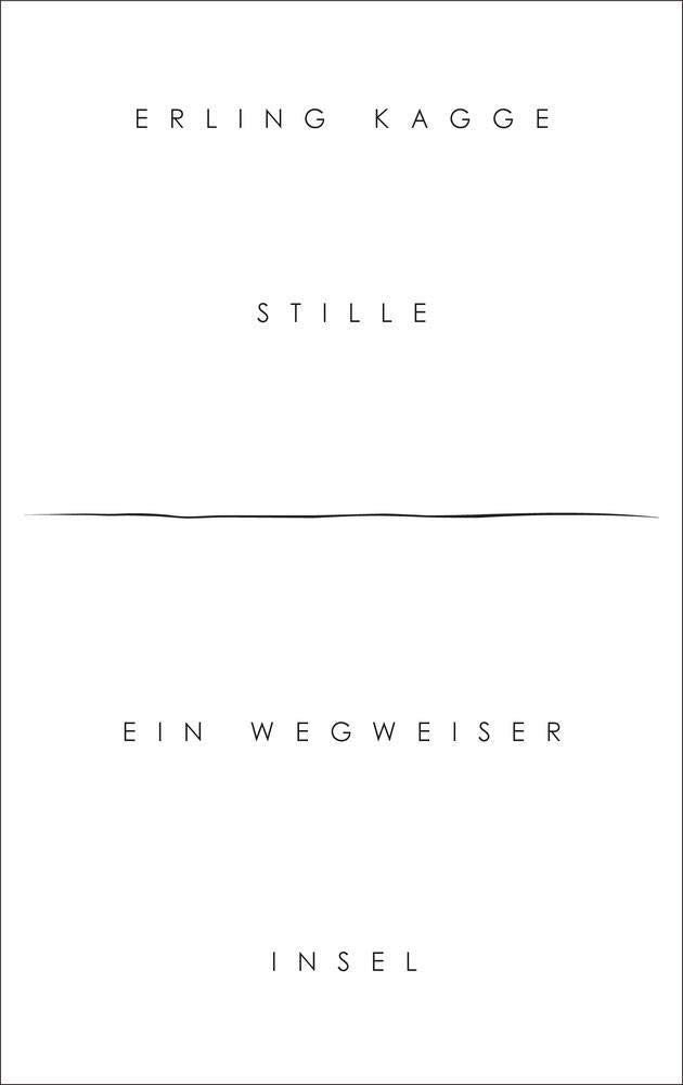 Stille: Ein Wegweiser Books