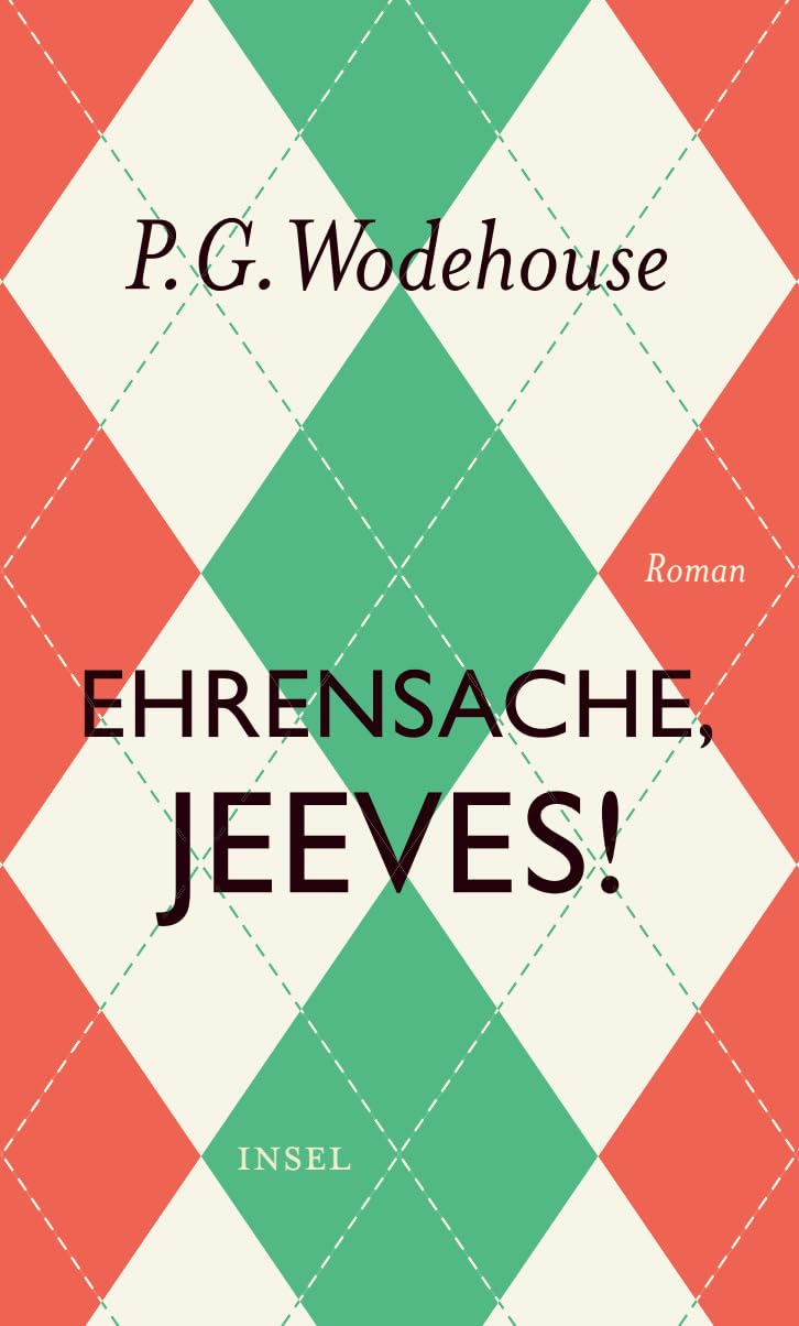 Ehrensache, Jeeves! Classics