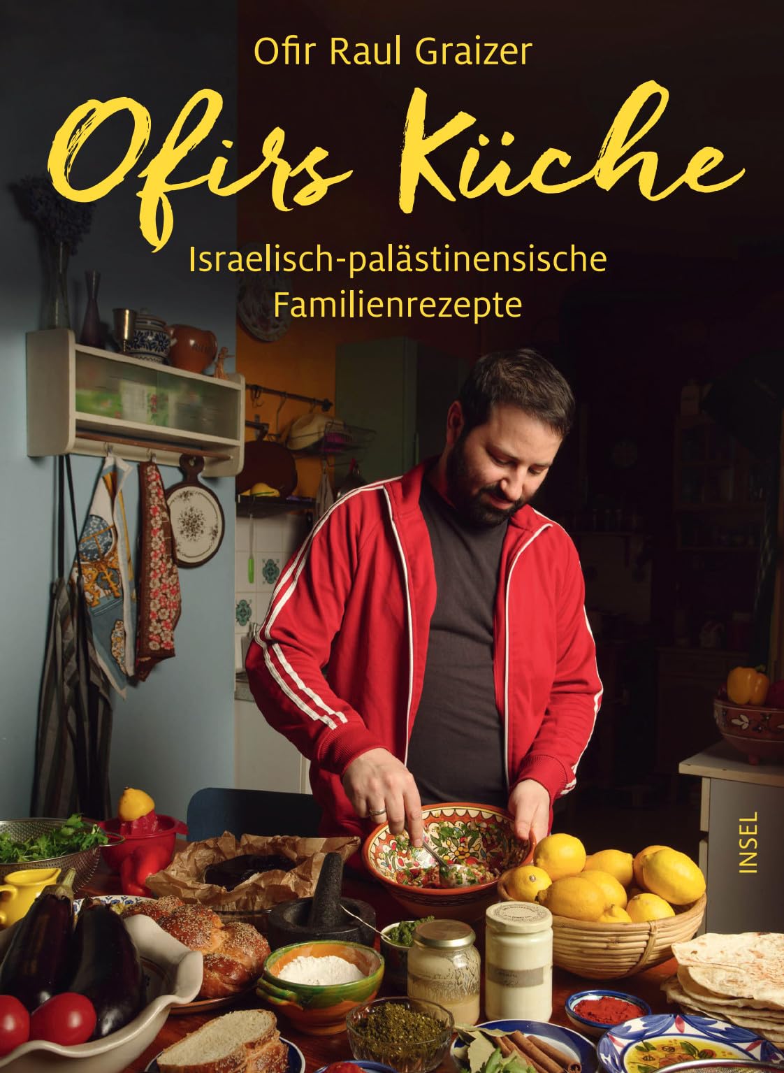 Ofirs Küche Leisure, Home & Garden