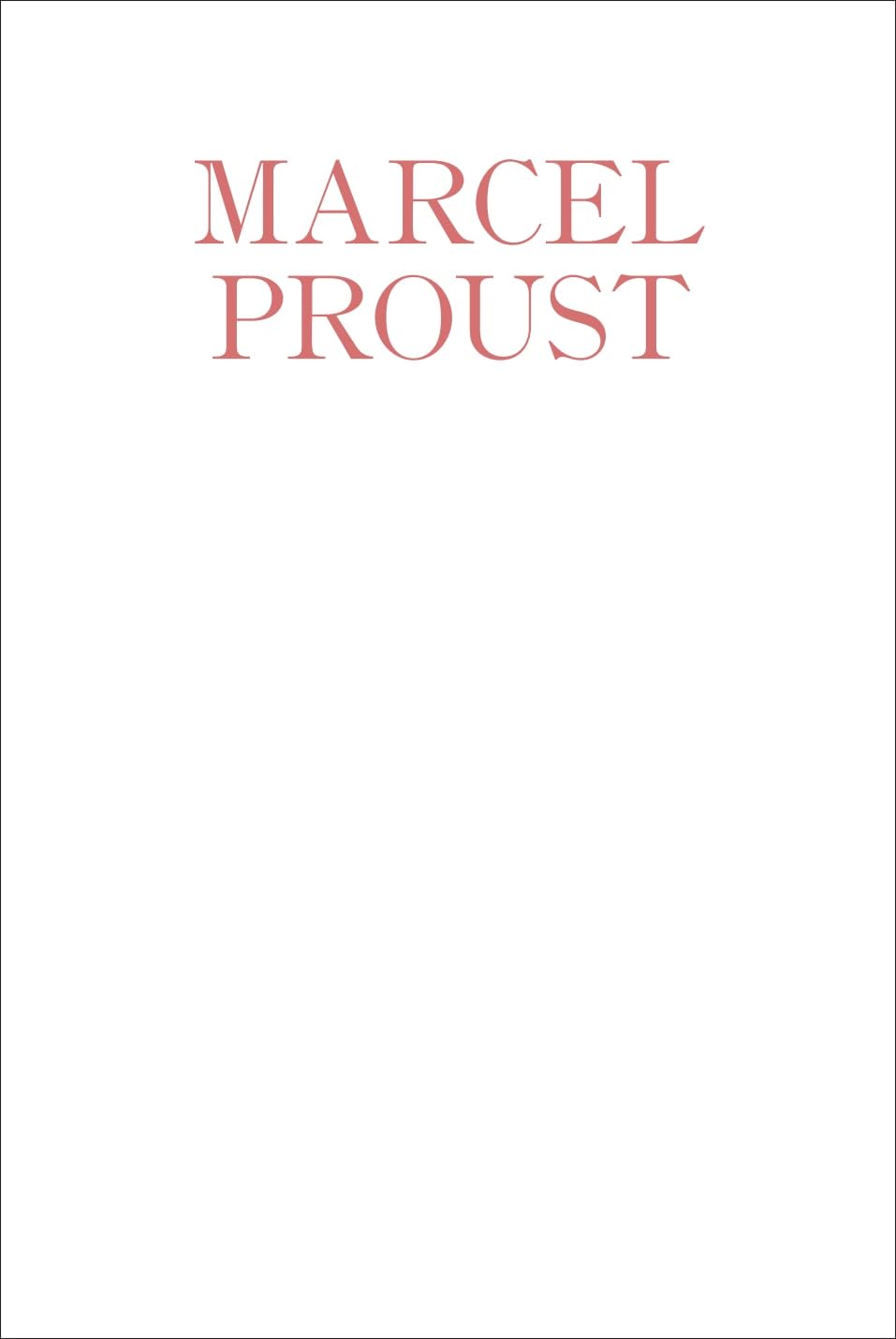Marcel Proust und die Frauen: 18. Publikation der Marcel Proust Gesellschaft Contemporary literature