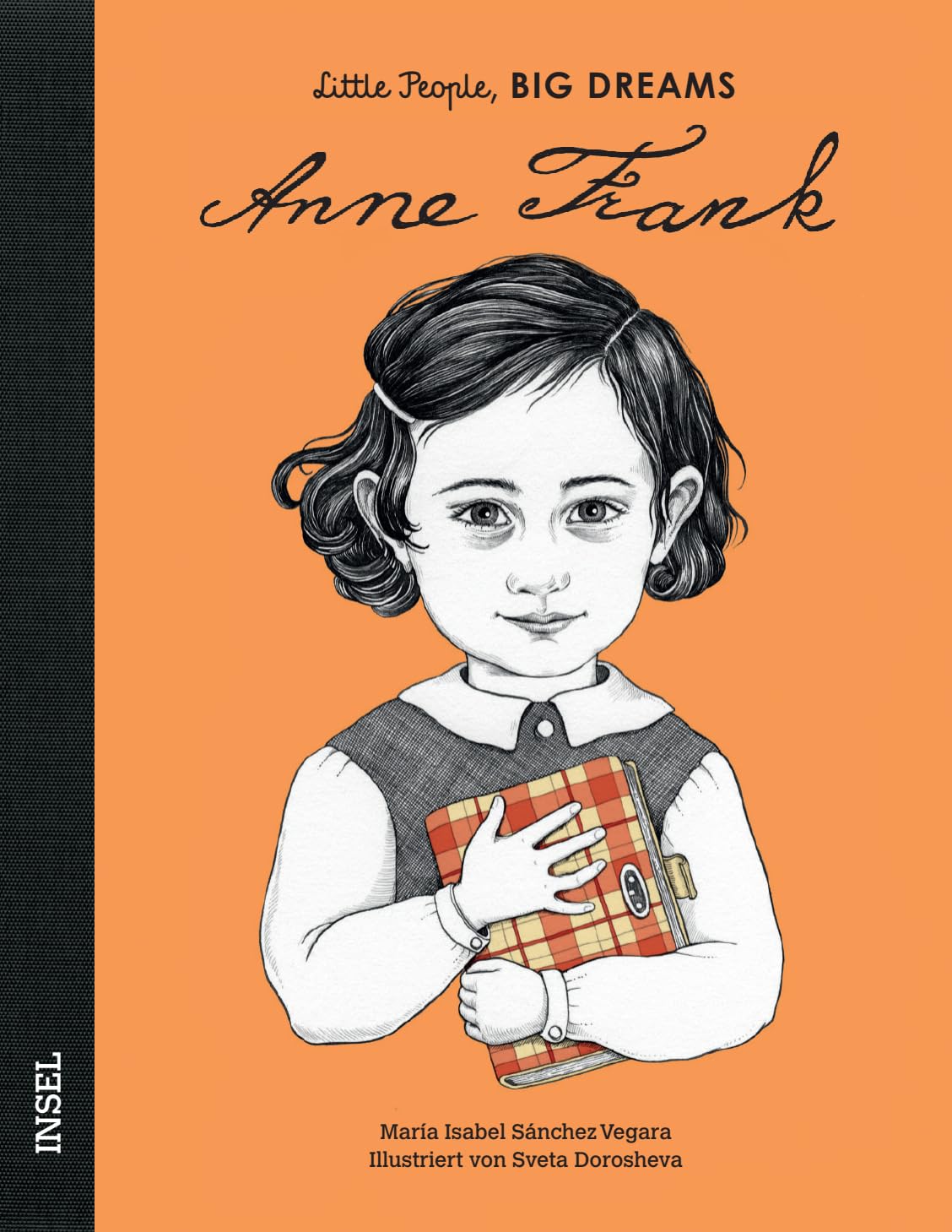 Product Image: Anne Frank