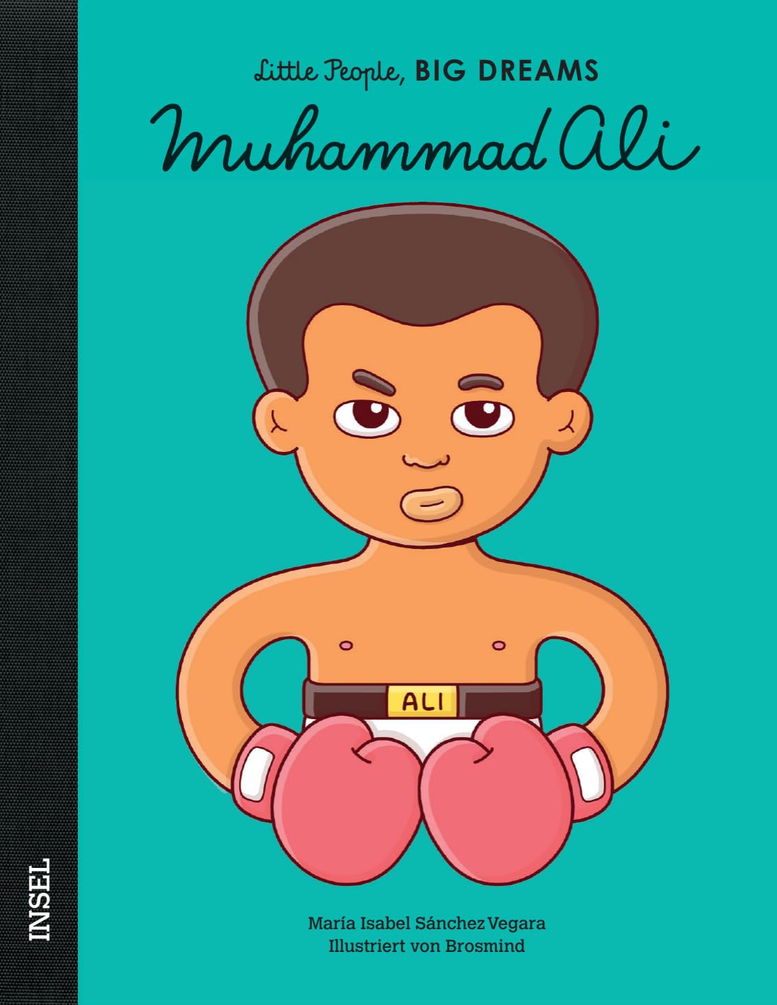 Product Image: Muhammad Ali