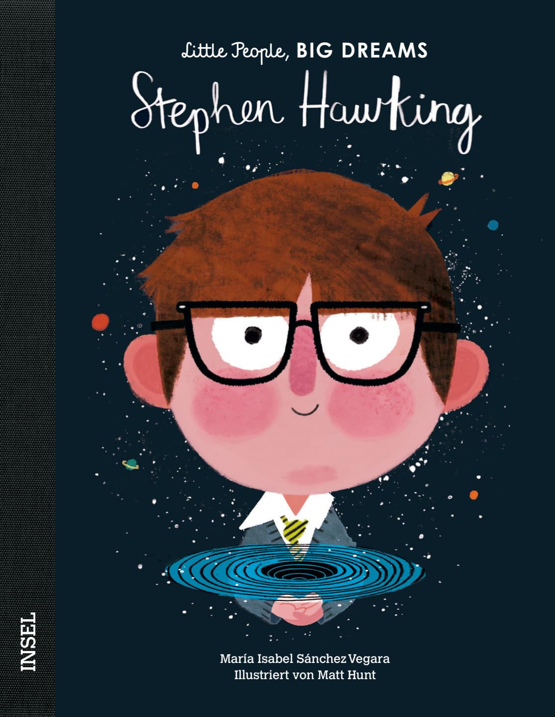 Product Image: Stephen Hawking