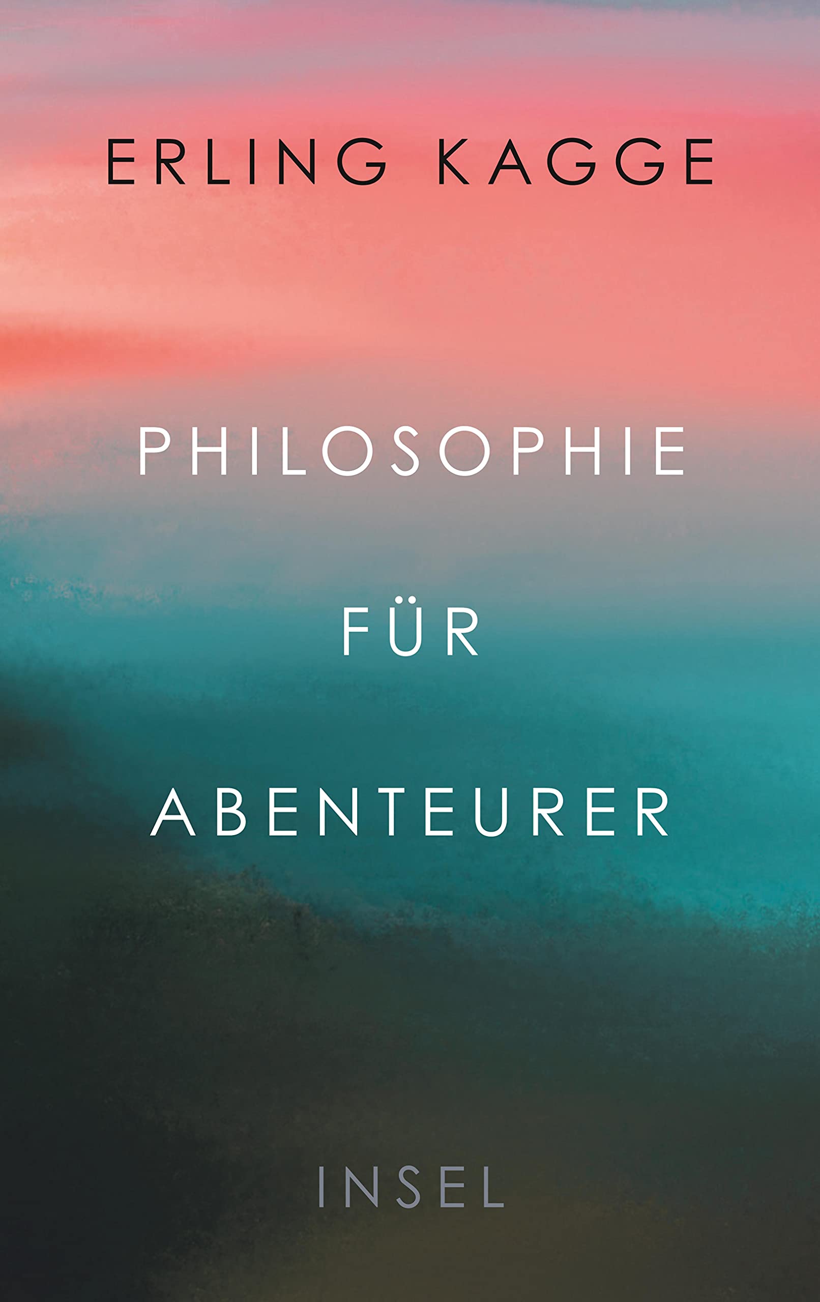 Philosophie für Abenteurer Philosophy