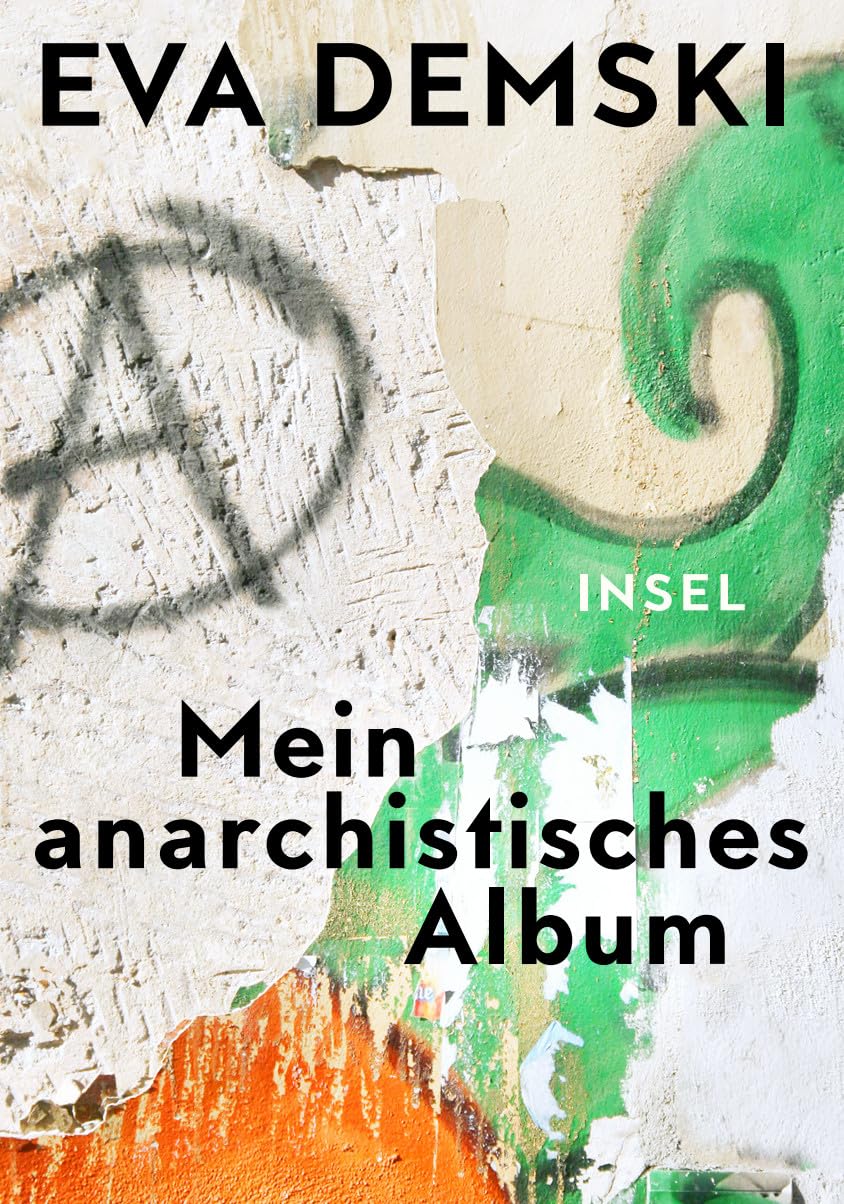 Mein anarchistisches Album Contemporary literature