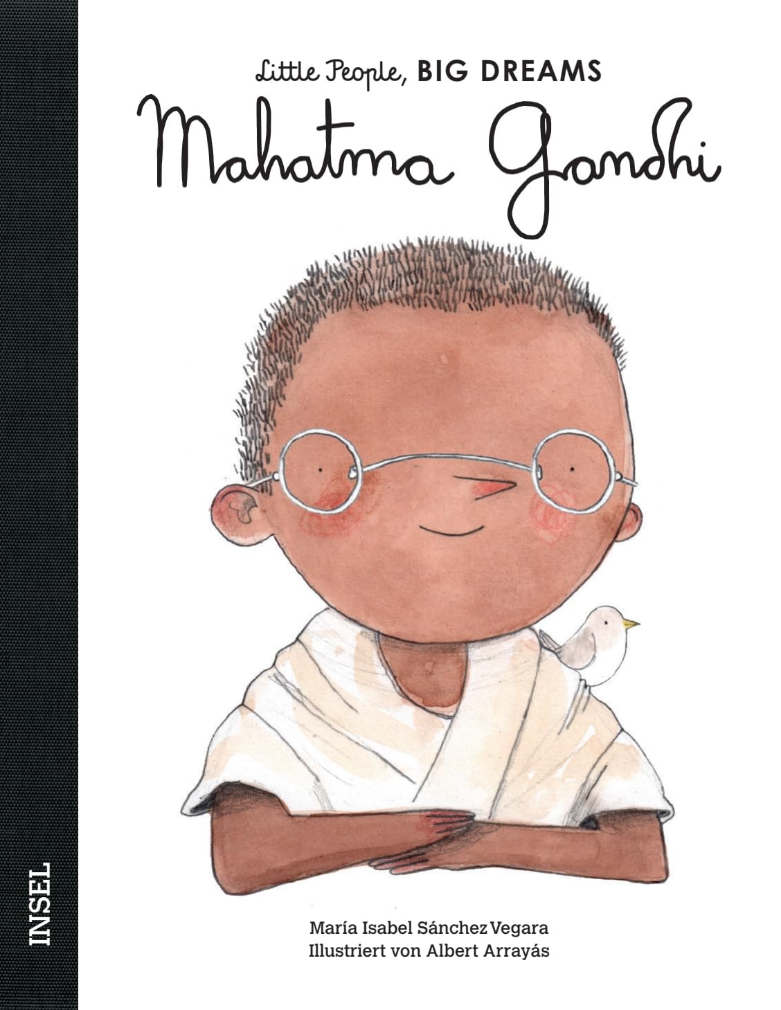 Mahatma Gandhi General education