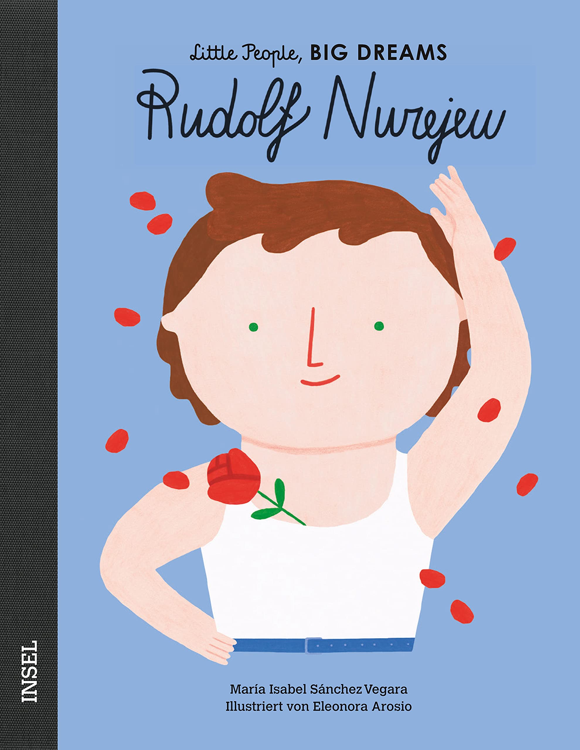 Rudolf Nurejew Politics & History