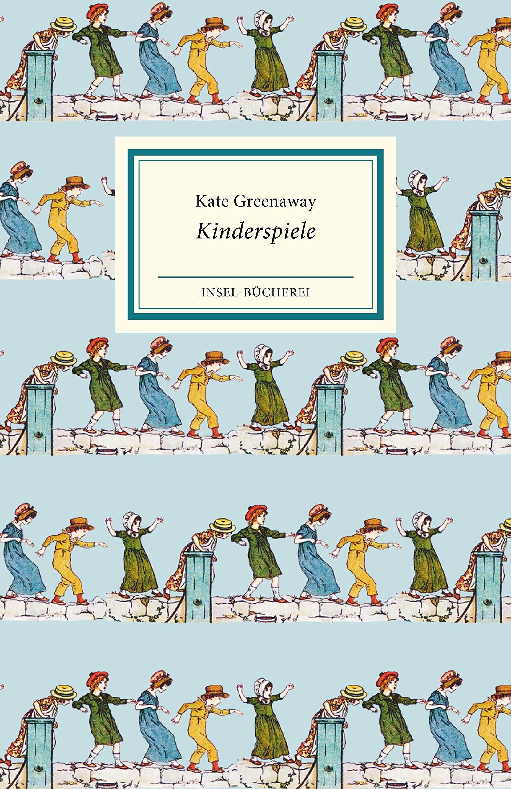 Kinderspiele Social Sciences