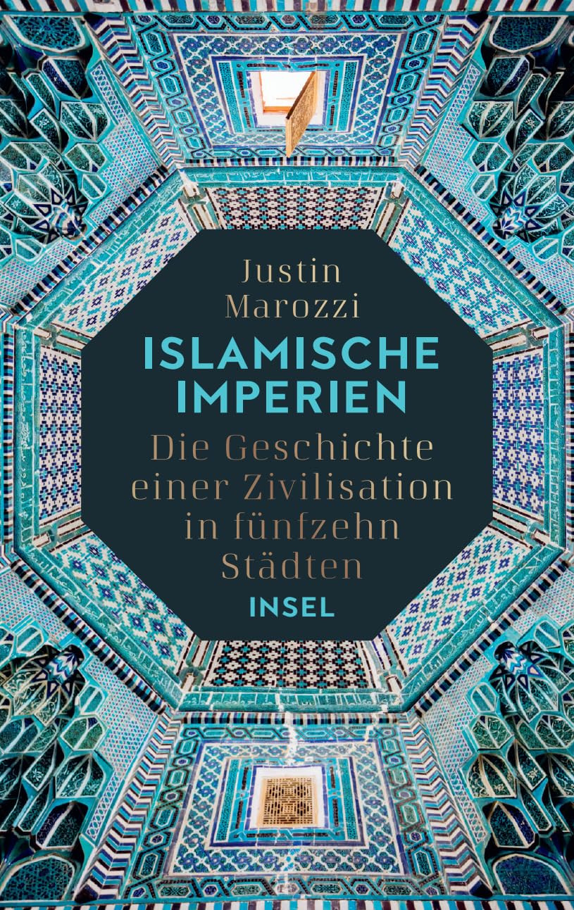 Islamische Imperien Social Sciences Books
