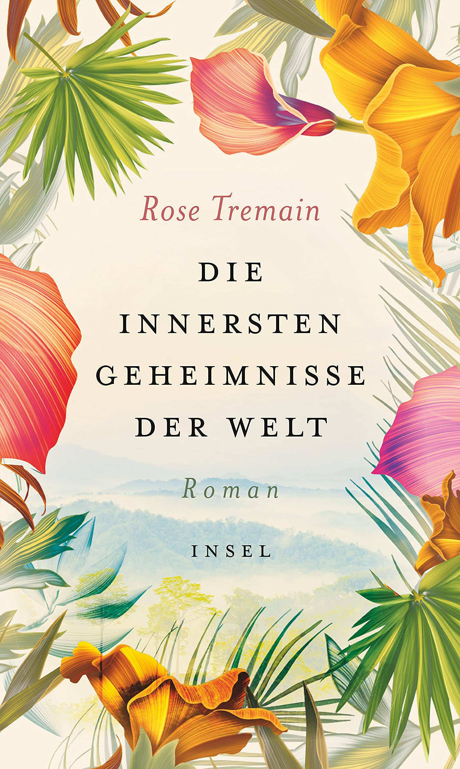 Die innersten Geheimnisse der Welt LGBTQ+