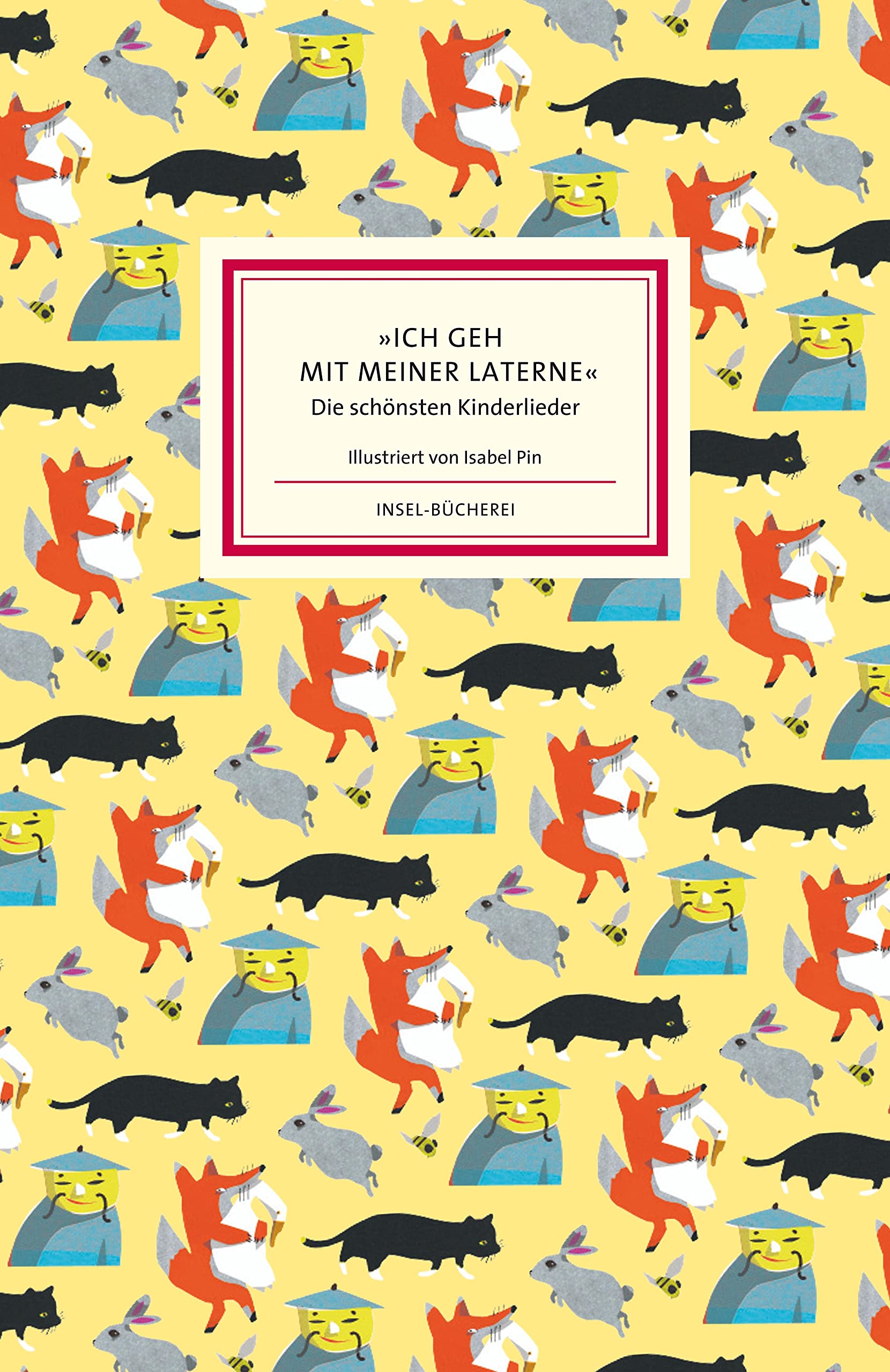 »Ich geh mit meiner Laterne« Parents & Children