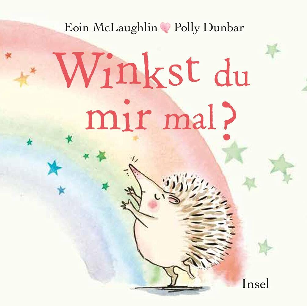 Winkst du mir mal? Lifestyle
