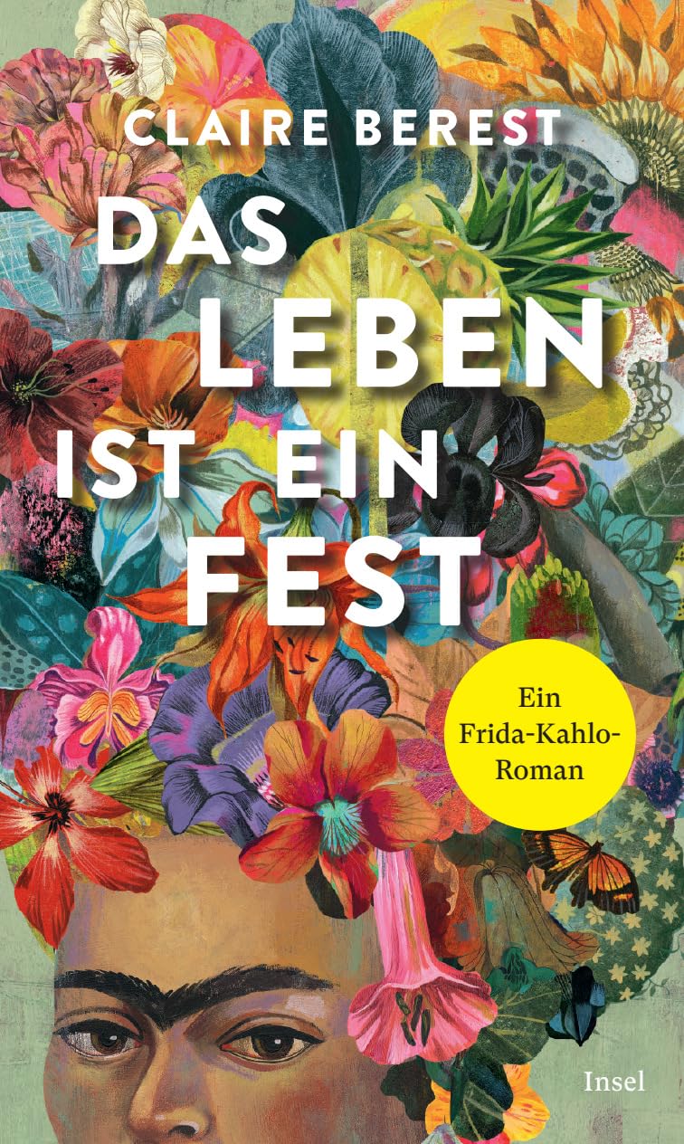 Product Image: Das Leben ist ein Fest