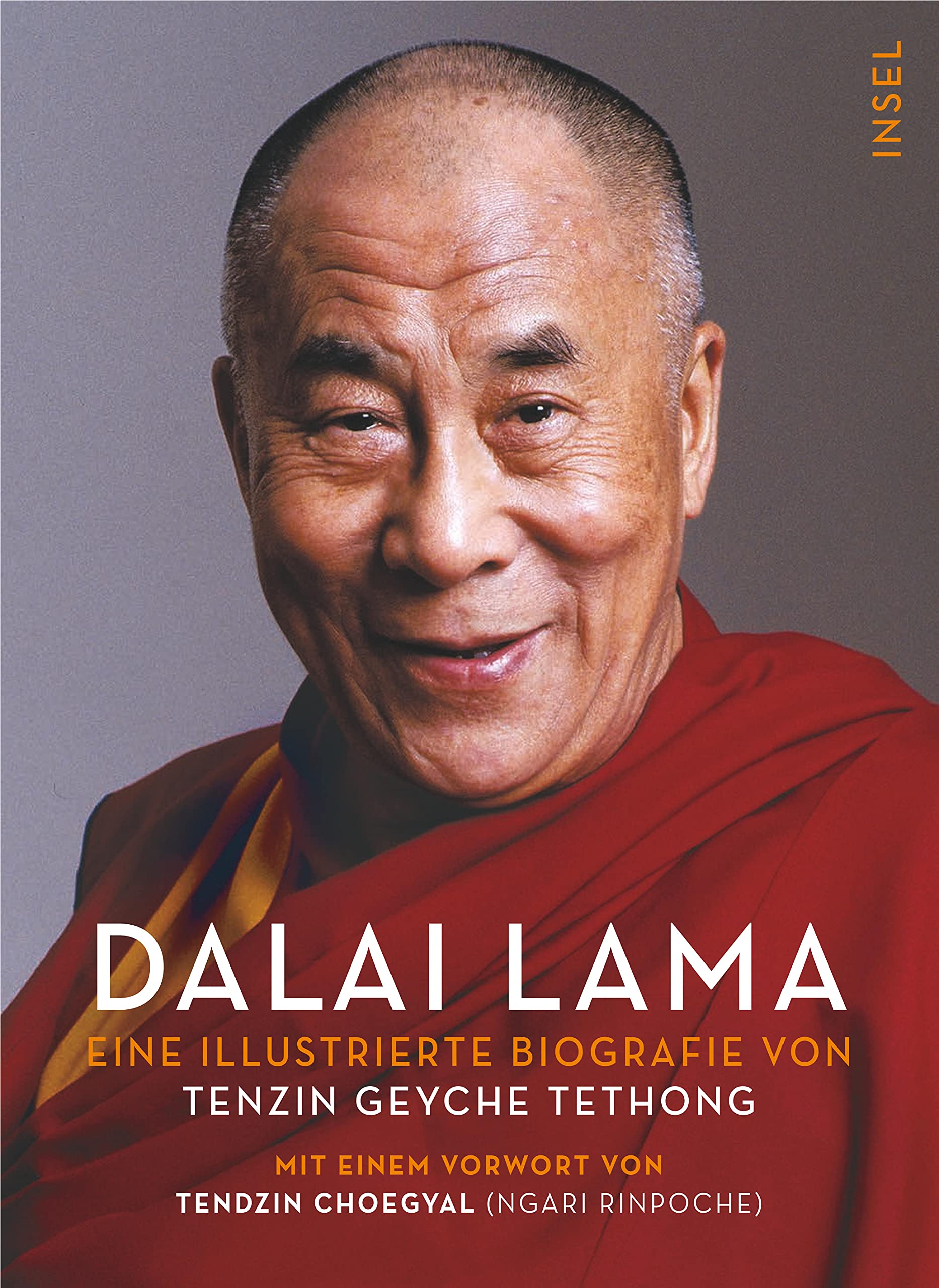 Dalai Lama Politics & Society