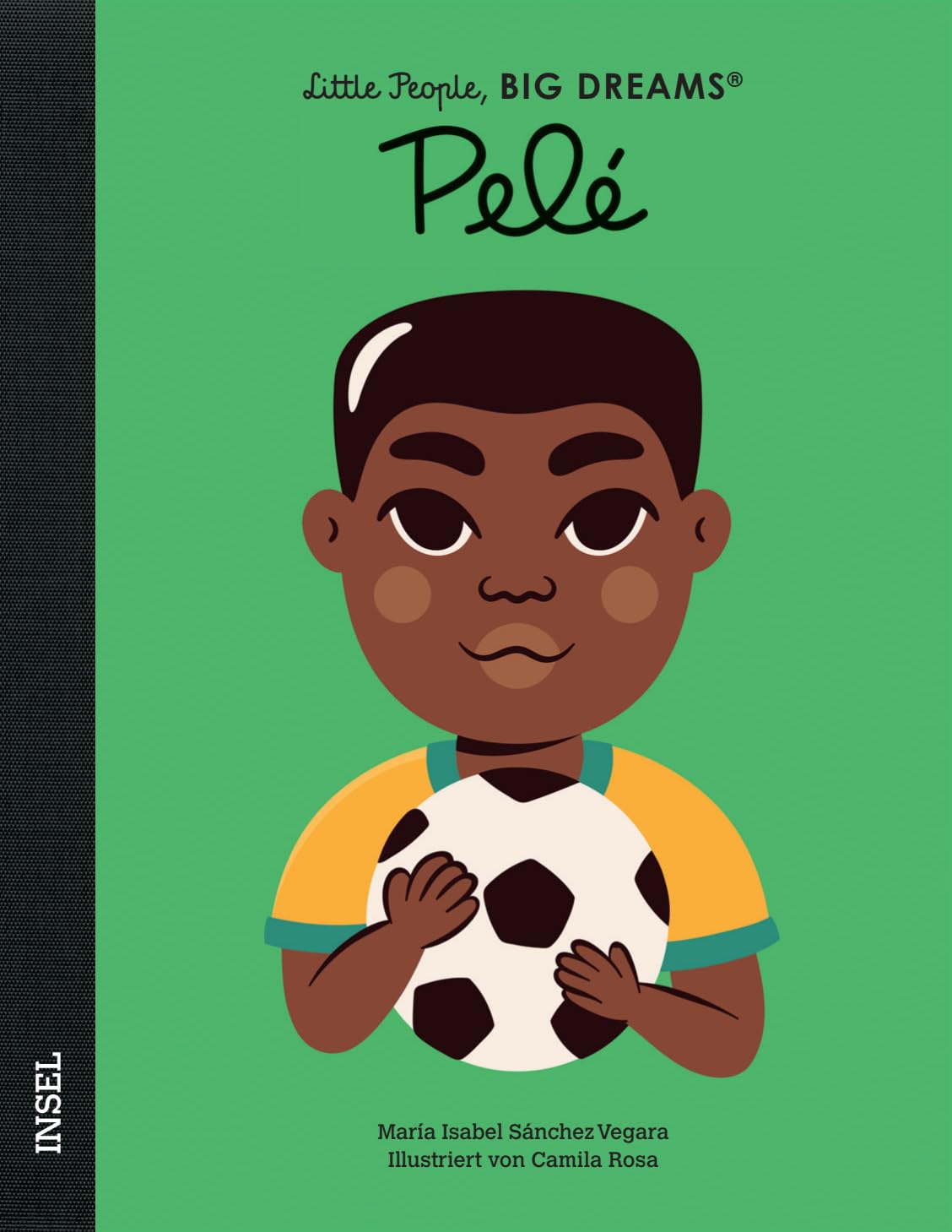 Product Image: Pelé
