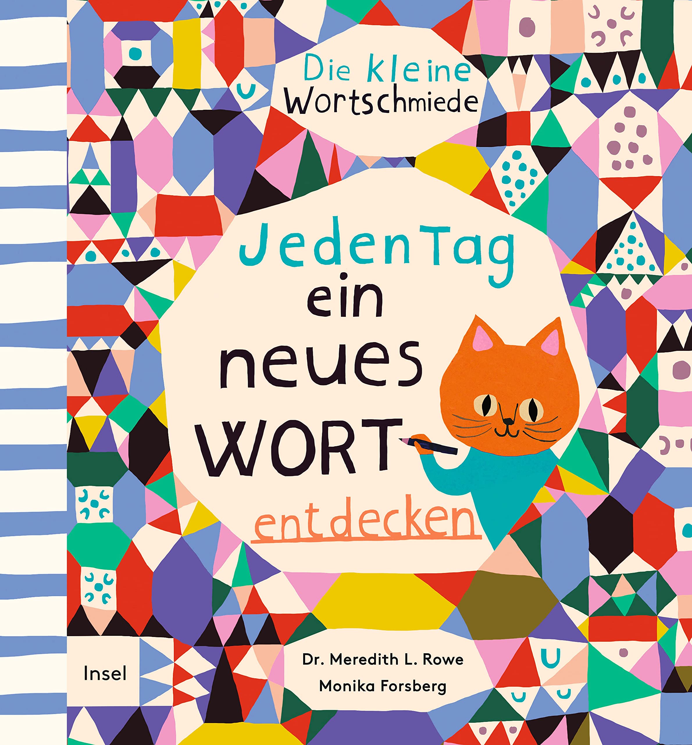 Die kleine Wortschmiede General education