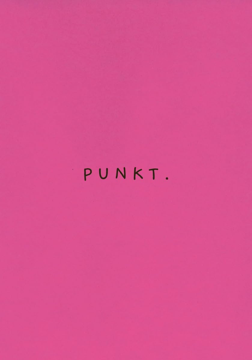 Punkt Contemporary literature