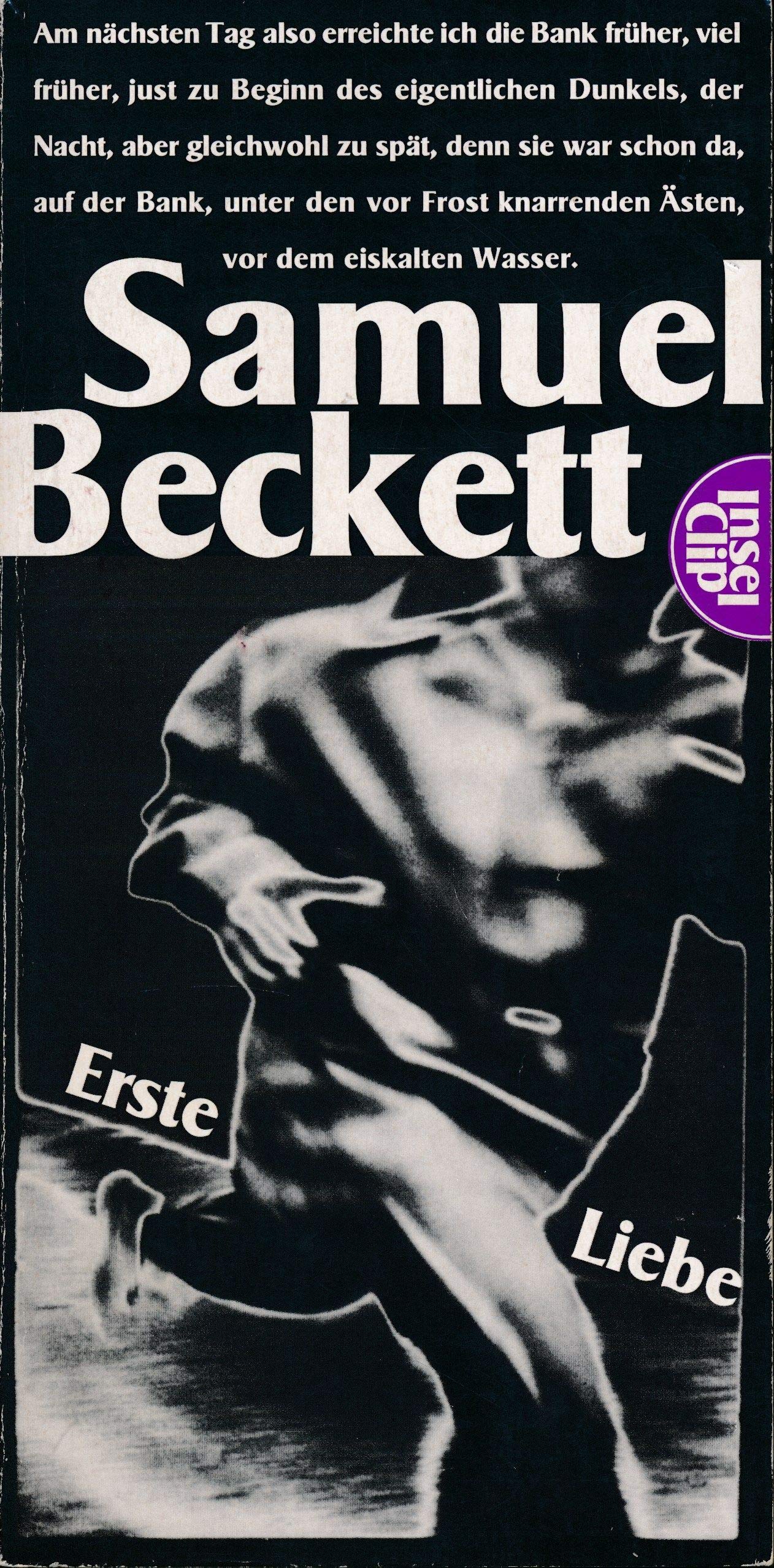 Insel Clips, Nr.25, Erste Liebe Books