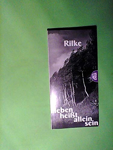 Lieben heißt allein sein Memories