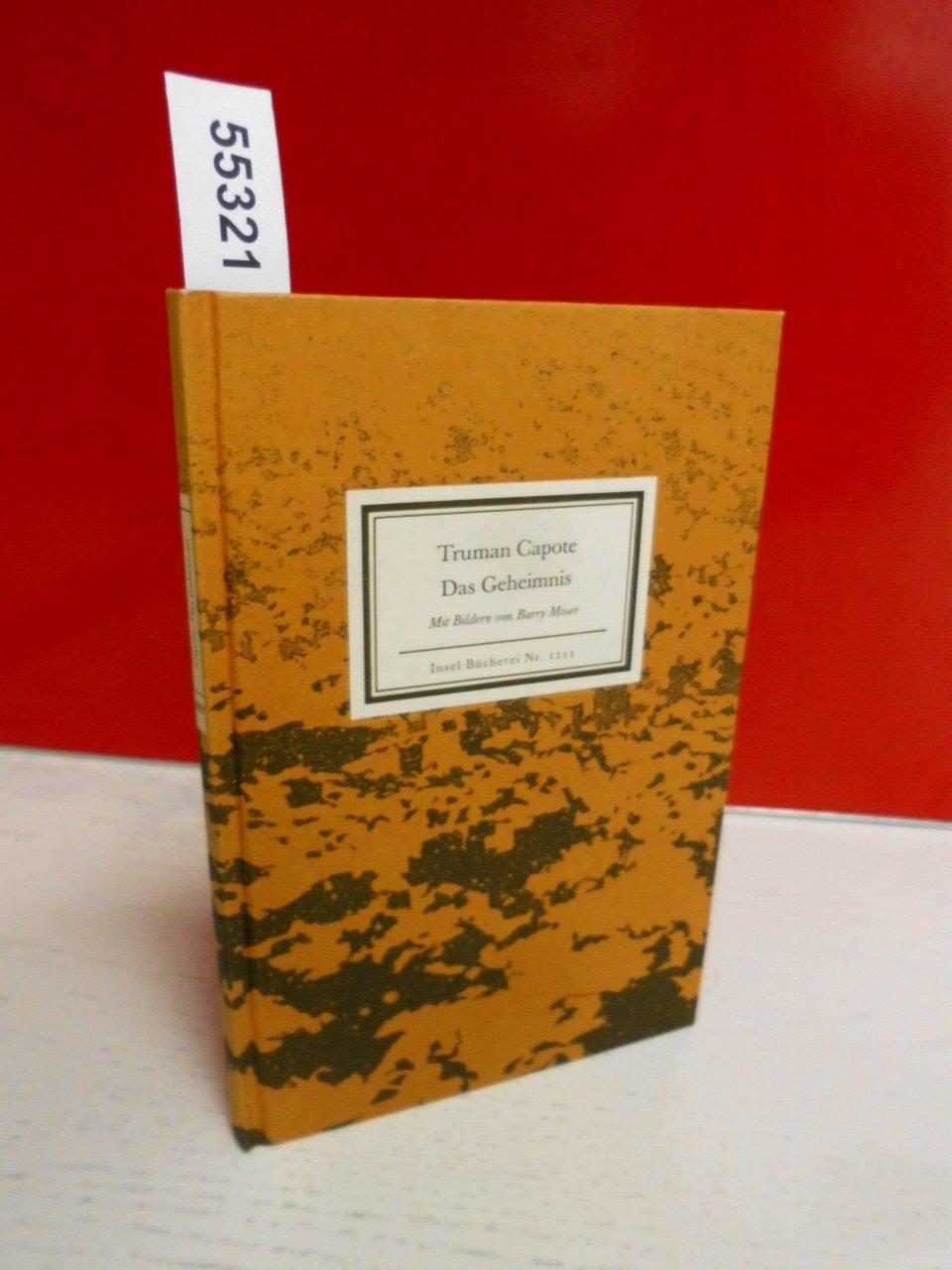 Product Image: Das Geheimnis