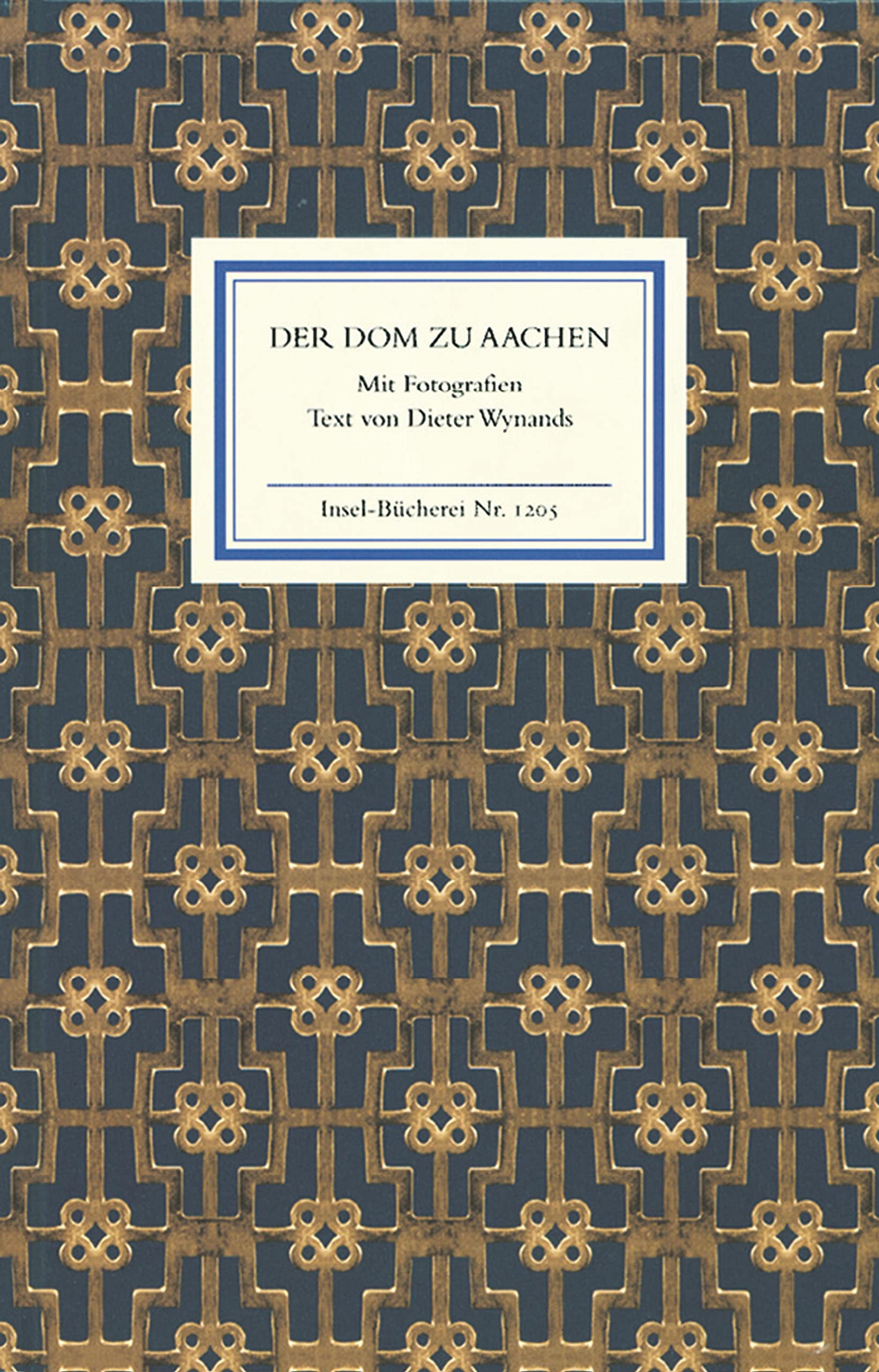 Product Image: Der Dom zu Aachen