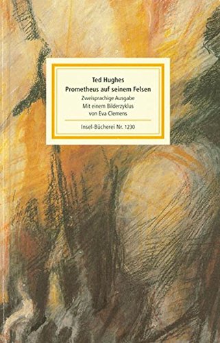Prometheus auf seinem Felsen Poetry