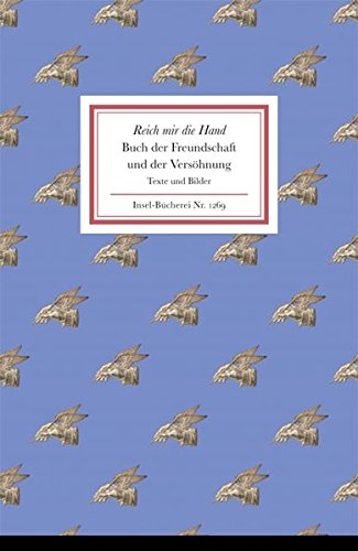 Reich mir die Hand Contemporary literature