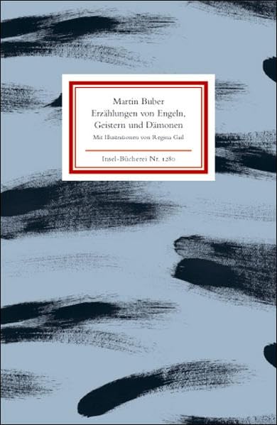 Erzählungen von Engeln, Geistern und Dämonen (Insel Bücherei) Fiction