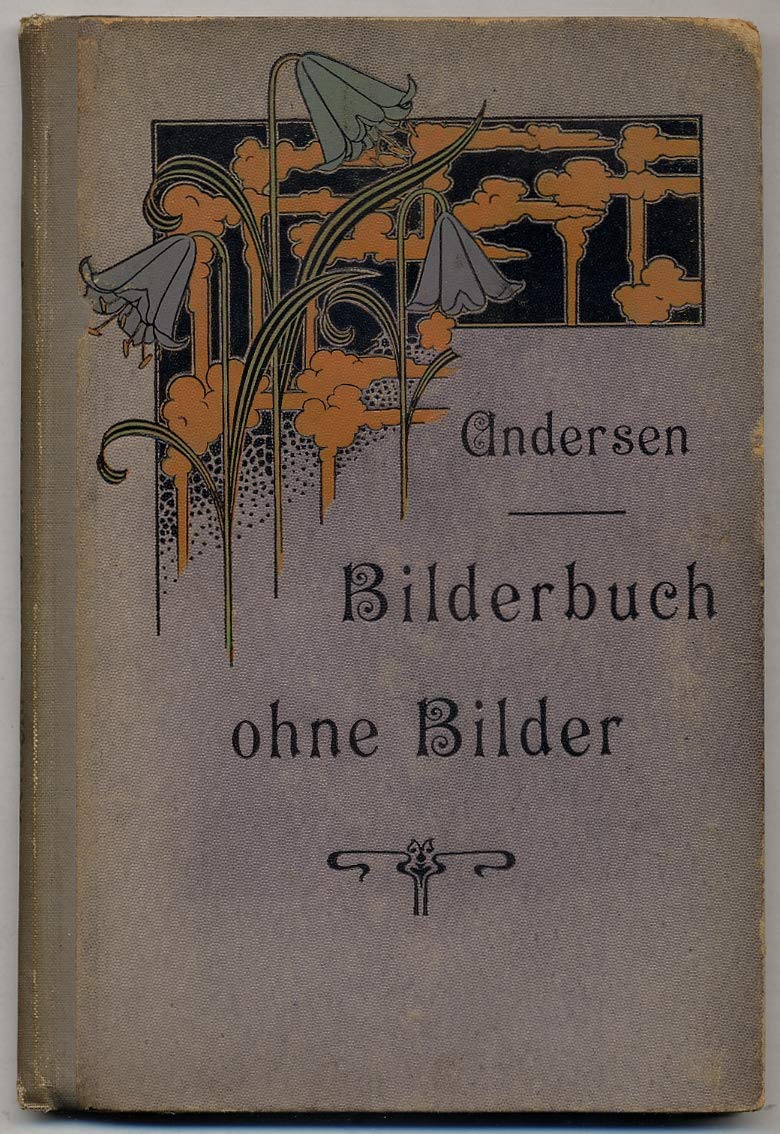 Bilderbuch ohne Bilder (Insel-Bücherei) Classics