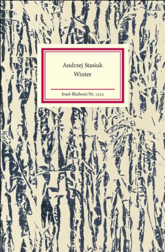 Winter: Fünf Geschichten (Insel-Bücherei) Essays & Short Stories