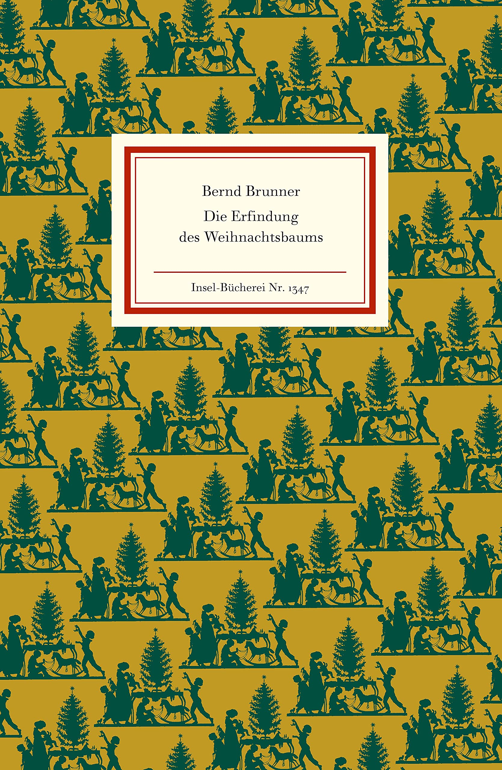 Die Erfindung des Weihnachtsbaums Social Sciences