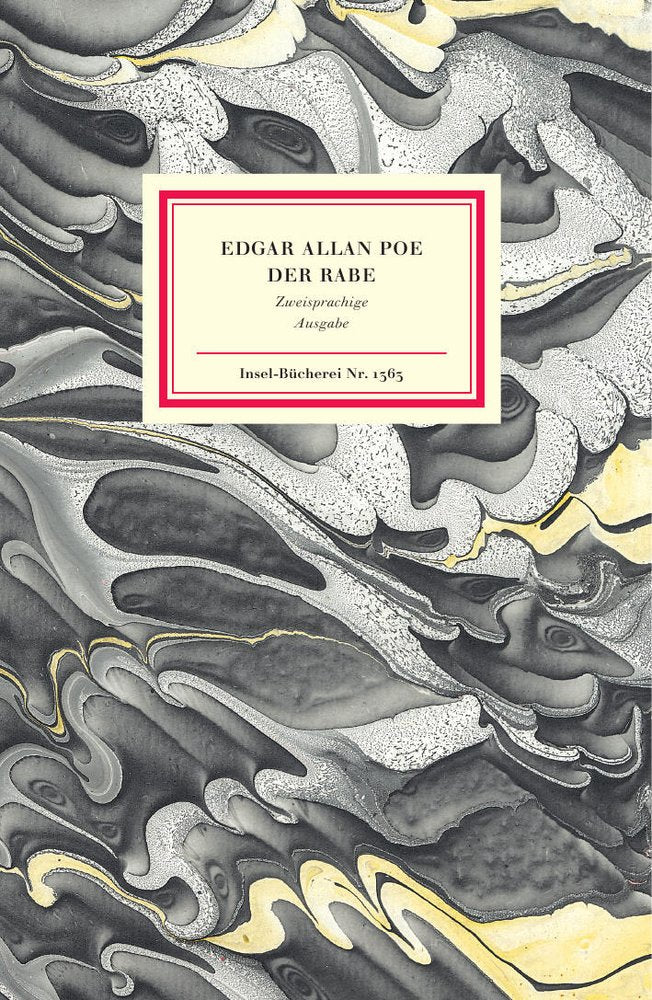 Product Image: Der Rabe (Insel-Bücherei)