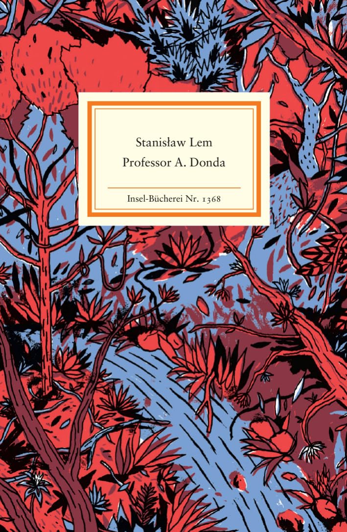 Professor A. Donda Contemporary literature Books