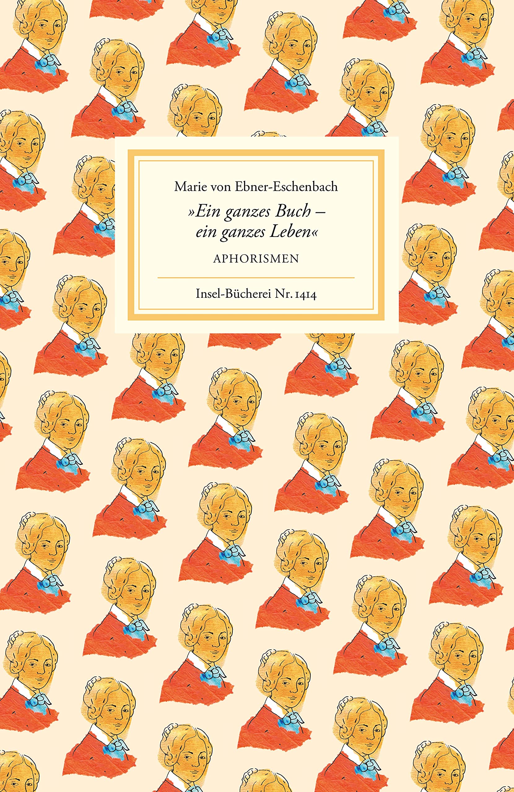 Ein ganzes Buch - ein ganzes Leben Contemporary literature