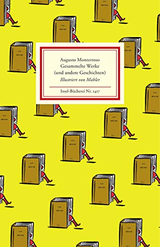 Gesammelte Werke (und andere Geschichten) Essays & Short Stories