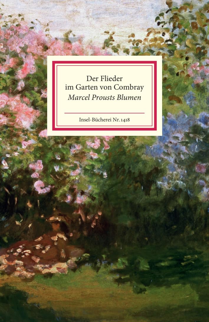 Product Image: Der Flieder im Garten von Combray
