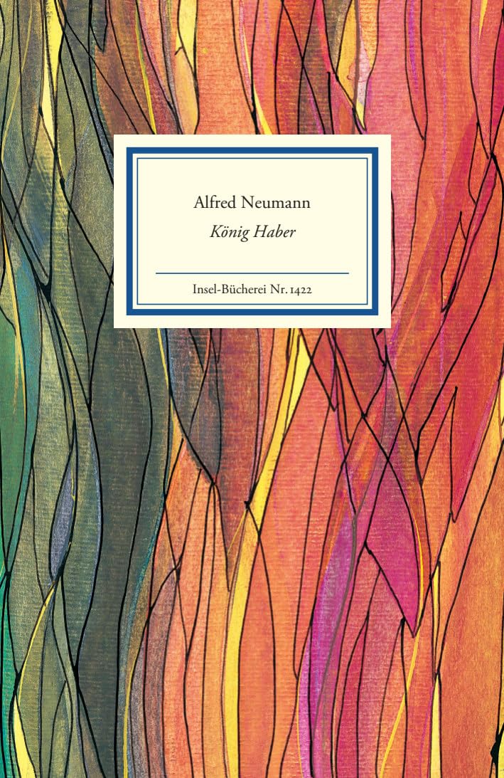 König Haber Historical Fiction