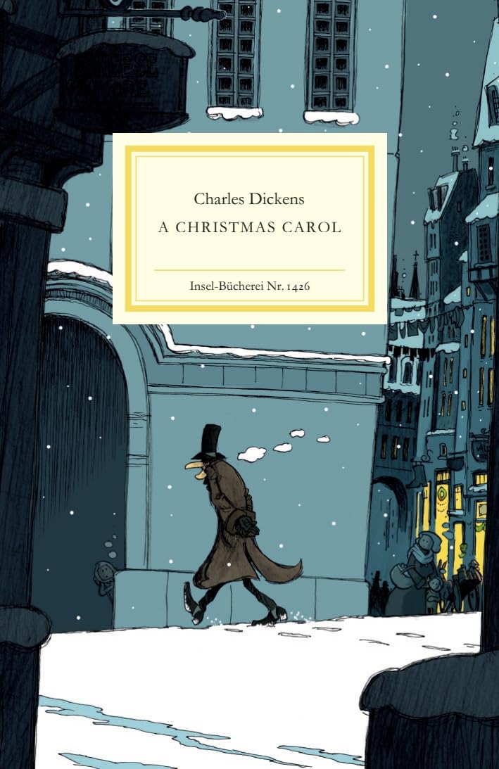 A Christmas Carol Classics