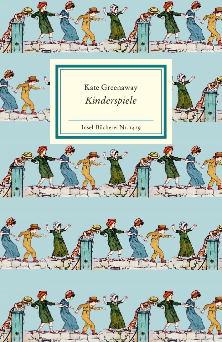 Kinderspiele Social Sciences