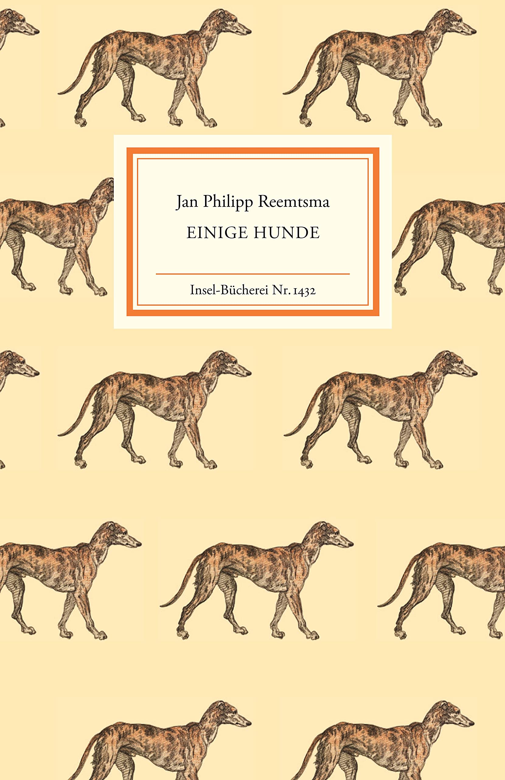 Einige Hunde (Insel-Bücherei) Contemporary literature