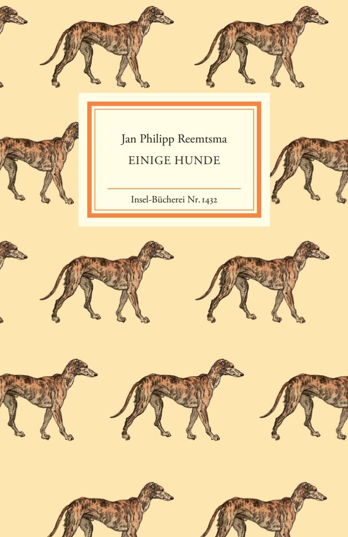 Einige Hunde Contemporary literature Books