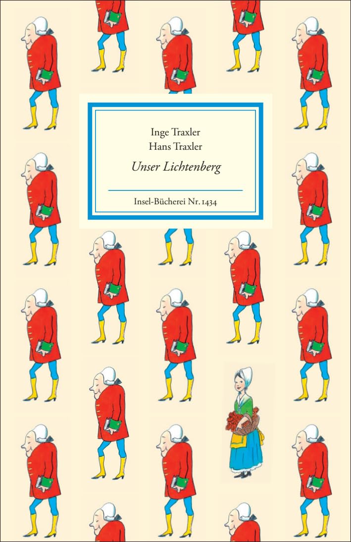 Product Image: Unser Lichtenberg