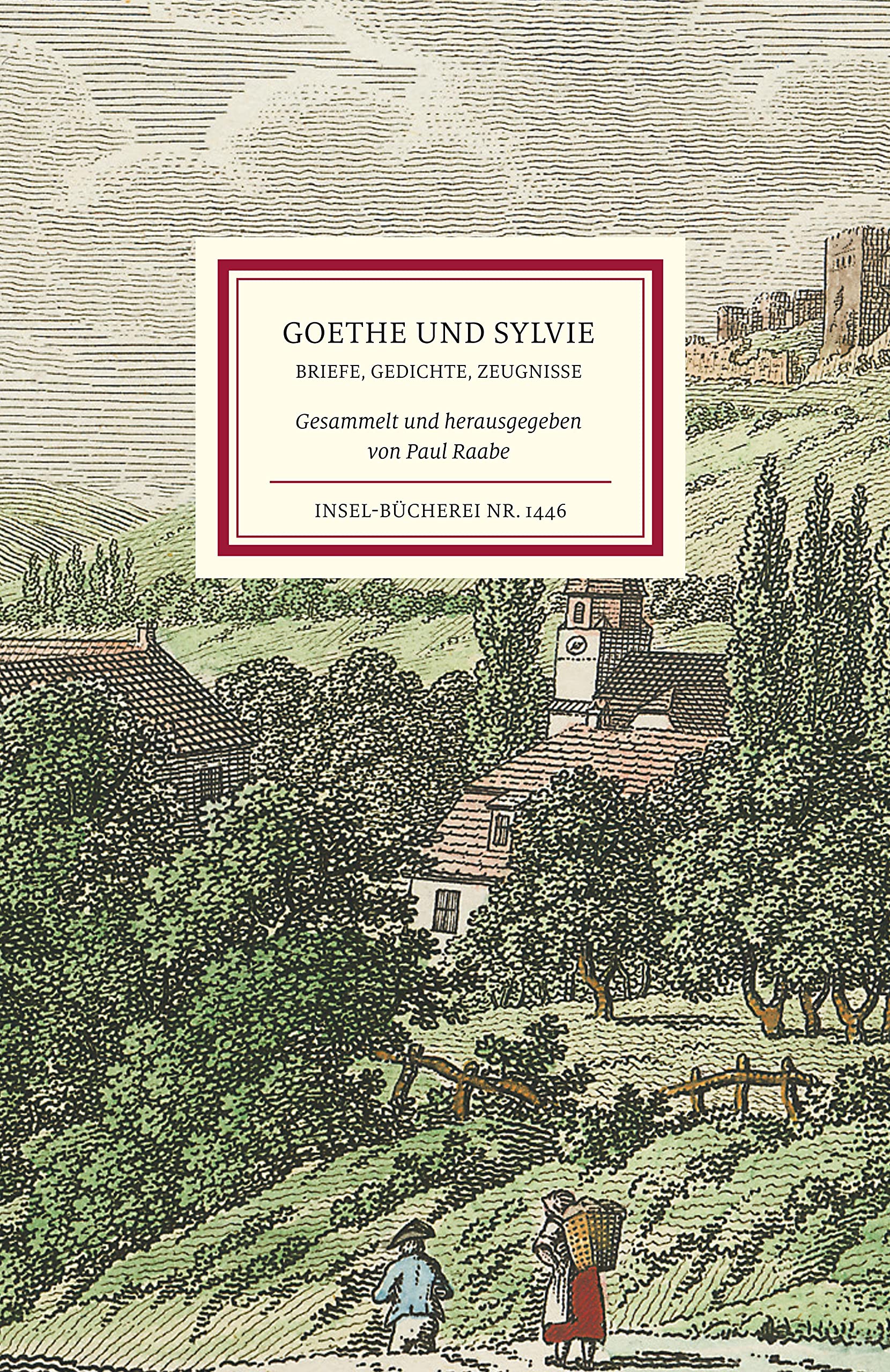 Product Image: Goethe und Sylvie
